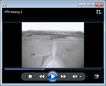 FPV history 1