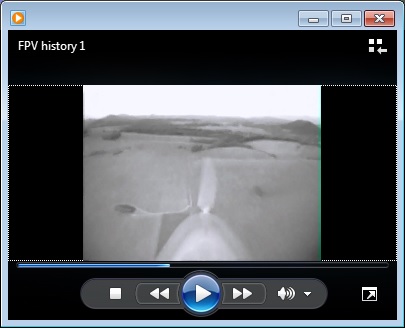 FPV history 1