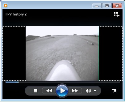 FPV history 2